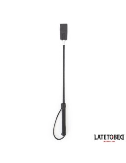 Fusta Clasica Negro 45cm 2