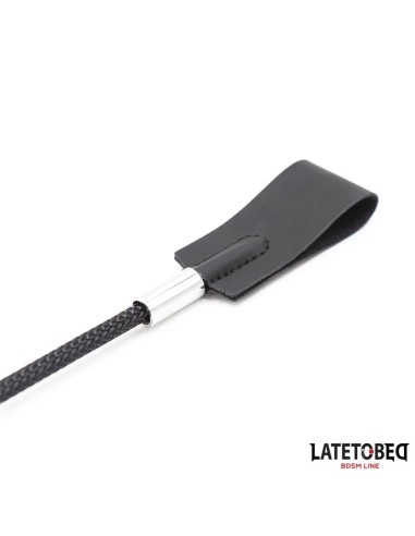 Fusta Clasica Negro 45cm