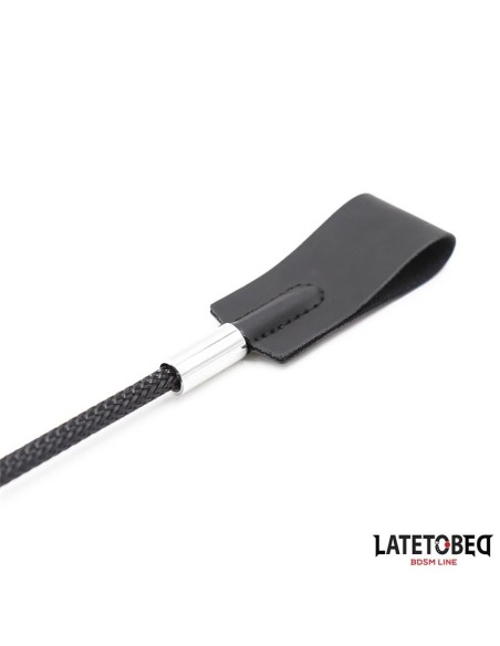 Fusta Clasica Negro 45cm