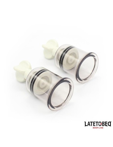 Succionador Pezon 1 unidad