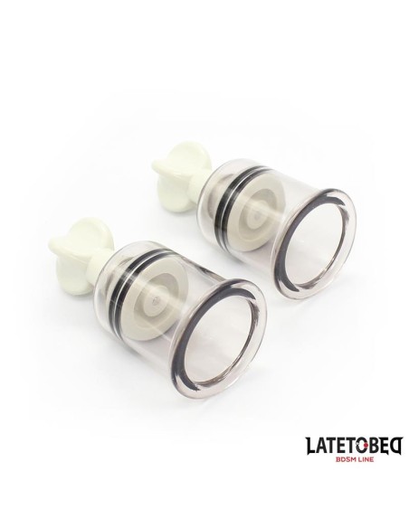 Succionador Pezon 1 unidad