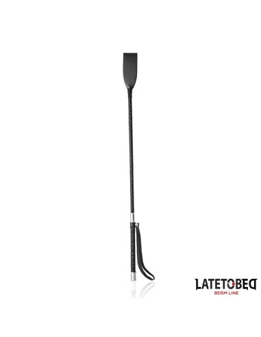 Fusta Clasica Detalles Plata 60cm