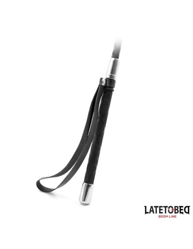 Fusta Clasica Detalles Plata 60cm