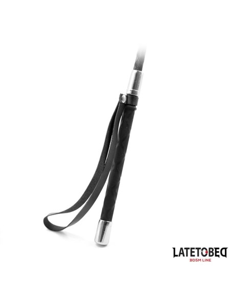 Fusta Clasica Detalles Plata 60cm