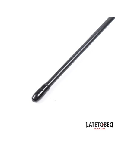 Plumero Clasico Negro 41cm