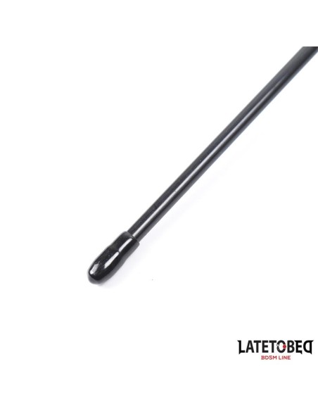 Plumero Clasico Negro 41cm