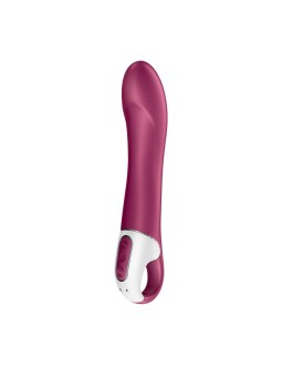 Big Heat Vibrador Efecto Calor App Satisfyer Connect 2