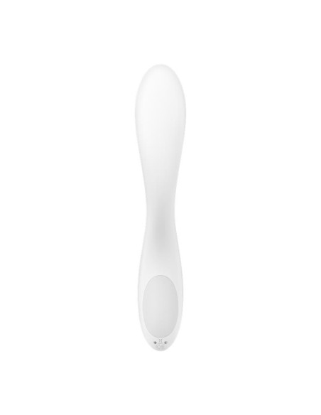 Rrrolling Pleasure Blanco