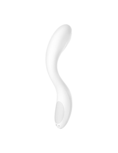 Rrrolling Pleasure Blanco