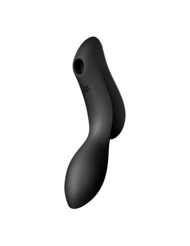 Curvy Trinity 2 Negro