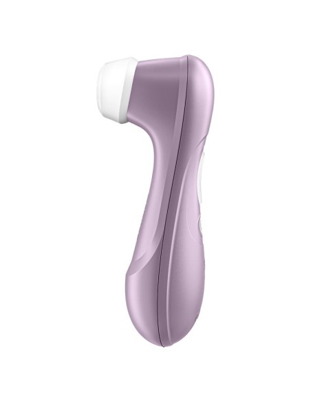 Succionador de Clitoris Pro 2 Generacion 2 Violet