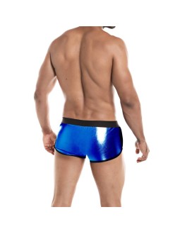 Boxer Atletico Provocative Azul Skai 2