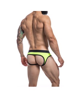 Jockair Provocative Neon Lime 2