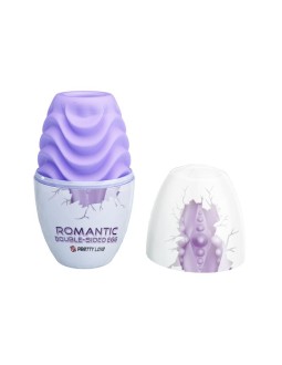 Manga Masturbadora Romantic