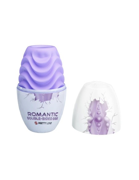 Manga Masturbadora Romantic