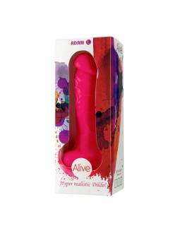 Adam L Rosa Silcona 21 cm 2