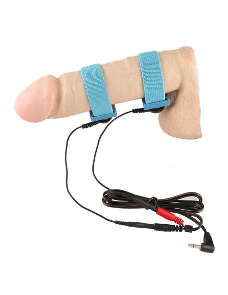 Anillo Doble para Pene Anillo Doble para Pene