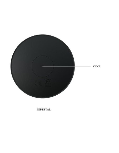 Plug Anal Magic Jinger Movimiento Telescopico Plug Anal Magic Jinger Movimiento Telescopico