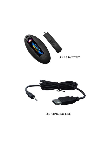 Plug Anal Magic Jinger Movimiento Telescopico Plug Anal Magic Jinger Movimiento Telescopico