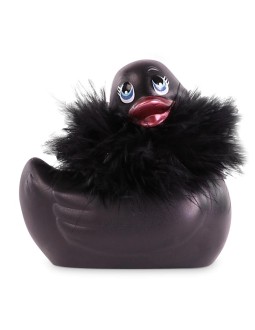Estimulador I Rub My Duckie 20 Paris Negro 2