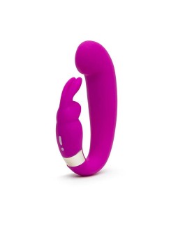 Estimulador Clitoris Curvado de Punto G