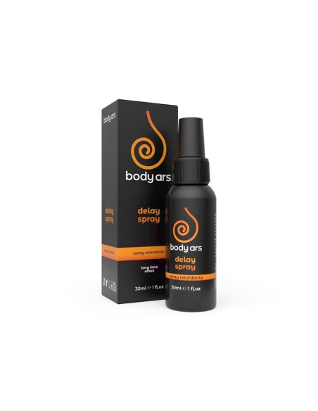 Spray Retardante 30 ml