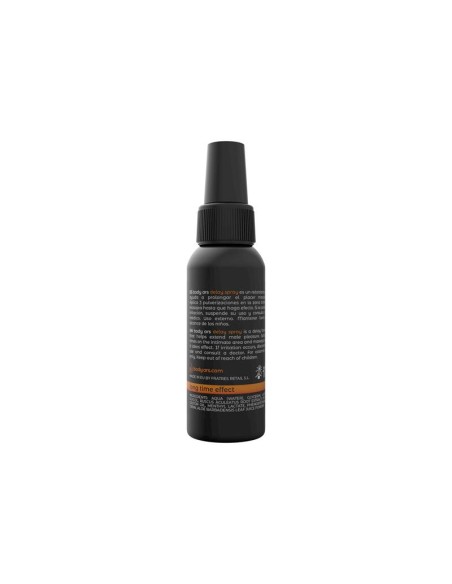 Spray Retardante 30 ml