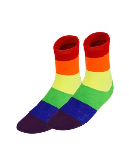 Calcetines LGBT Talla L XL