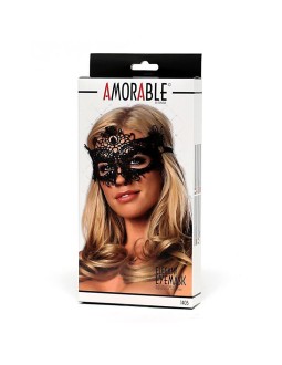 Mascara Color Negro 1 2