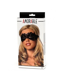 Mascara Color Negro 2