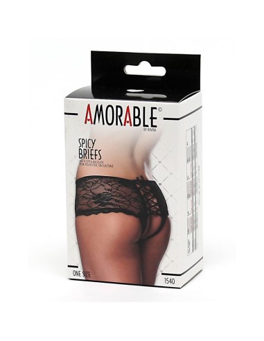 Braguitas Tipo Corset Talla unica