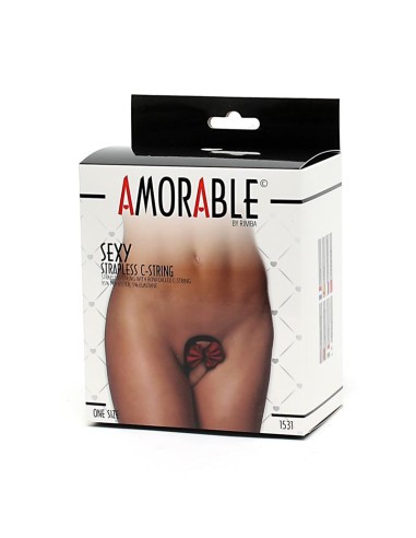 Tanga sin Hilo Talla unica