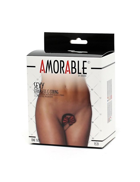 Tanga sin Hilo Talla unica