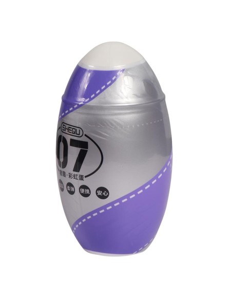 Masturbador Rainbow Purpura Masturbador Rainbow Purpura