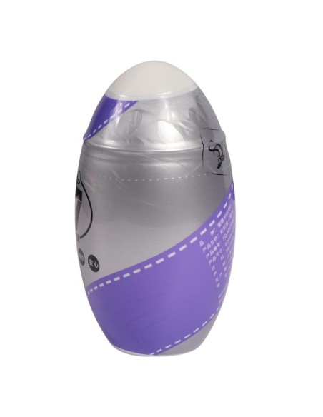 Masturbador Rainbow Purpura Masturbador Rainbow Purpura