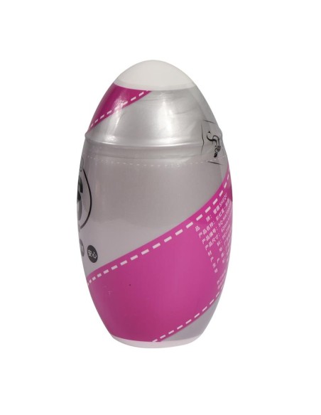 Masturbador Rainbow Rosa Masturbador Rainbow Rosa