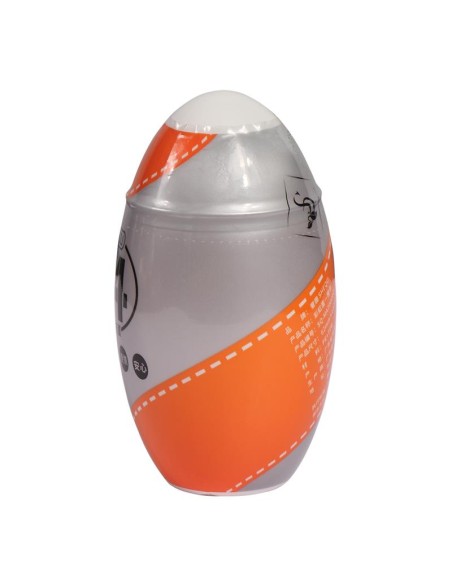 Masturbador Rainbow Naranja