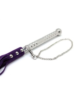 Rimba Bondage Play Flogger 52 cm 2