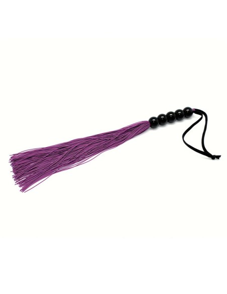 Rimba Bondage Play Flogger 38 cm Rimba Bondage Play Flogger 38 cm