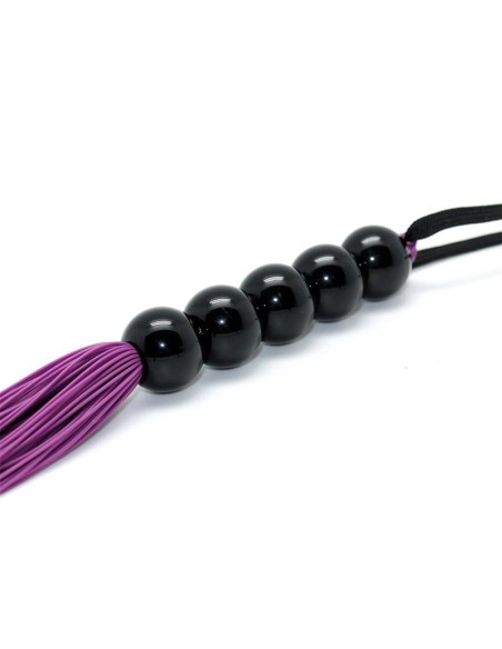Rimba Bondage Play Flogger 38 cm Rimba Bondage Play Flogger 38 cm