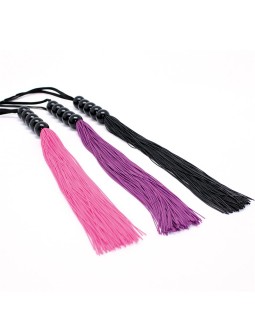 Rimba Bondage Play Flogger 38 cm 2