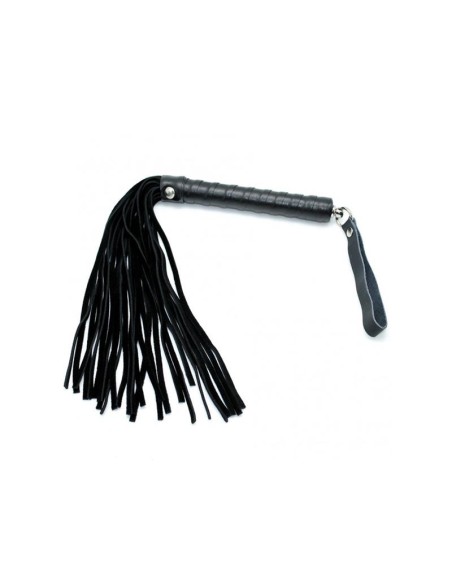 Rimba Bondage Play Flogger 35 cm Rimba Bondage Play Flogger 35 cm