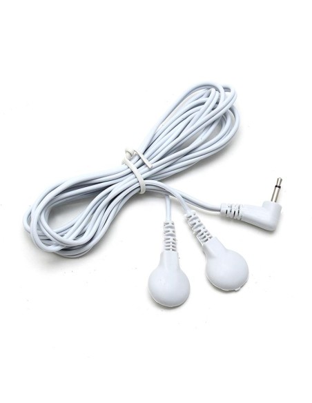 Cable de Alimentacion Almohadillas