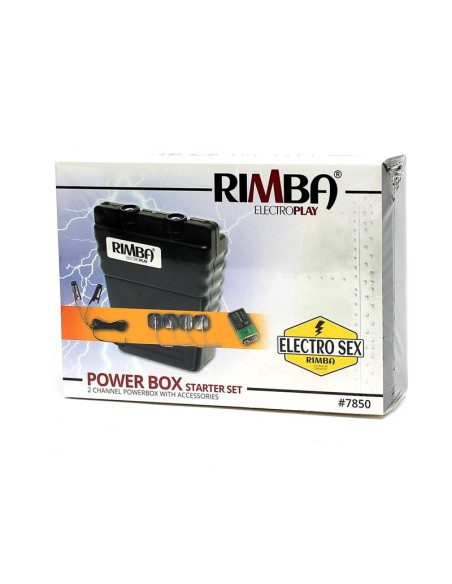 Power Box Set