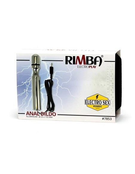 Dildo Electro Shock Dildo Electro Shock