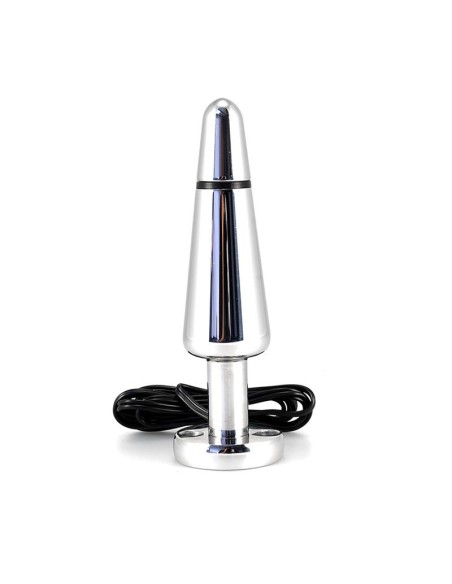 Plug Anal Electro Shock Plug Anal Electro Shock