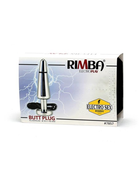 Plug Anal Electro Shock Plug Anal Electro Shock