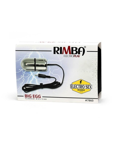 Huevo Grande Electro Shock Huevo Grande Electro Shock