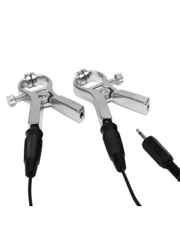 Pinzas Electro Shock 2