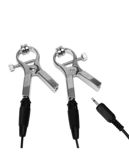 Pinzas Electro Shock Pinzas Electro Shock